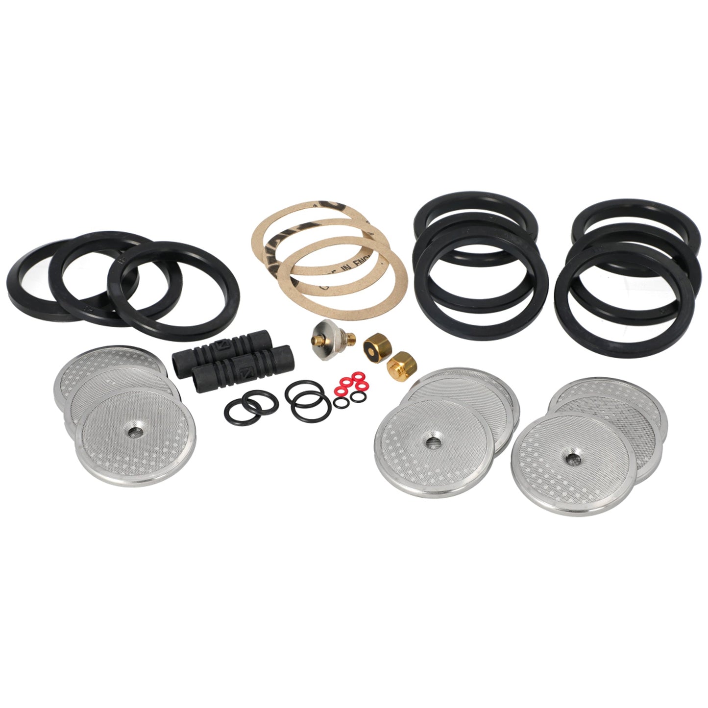 Nuova Simonelli 12 Month Service Kit for Aurelia Wave 3 Group