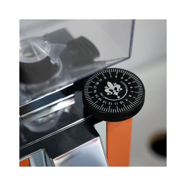 Eureka Mignon King Size Dial – Aluminium Precision Grinder Adjustment