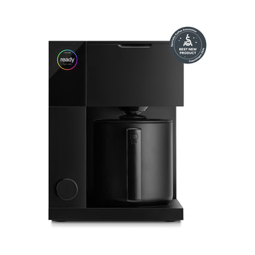 Fellow Aiden Precision Filter Coffee Brewer - Matte Black