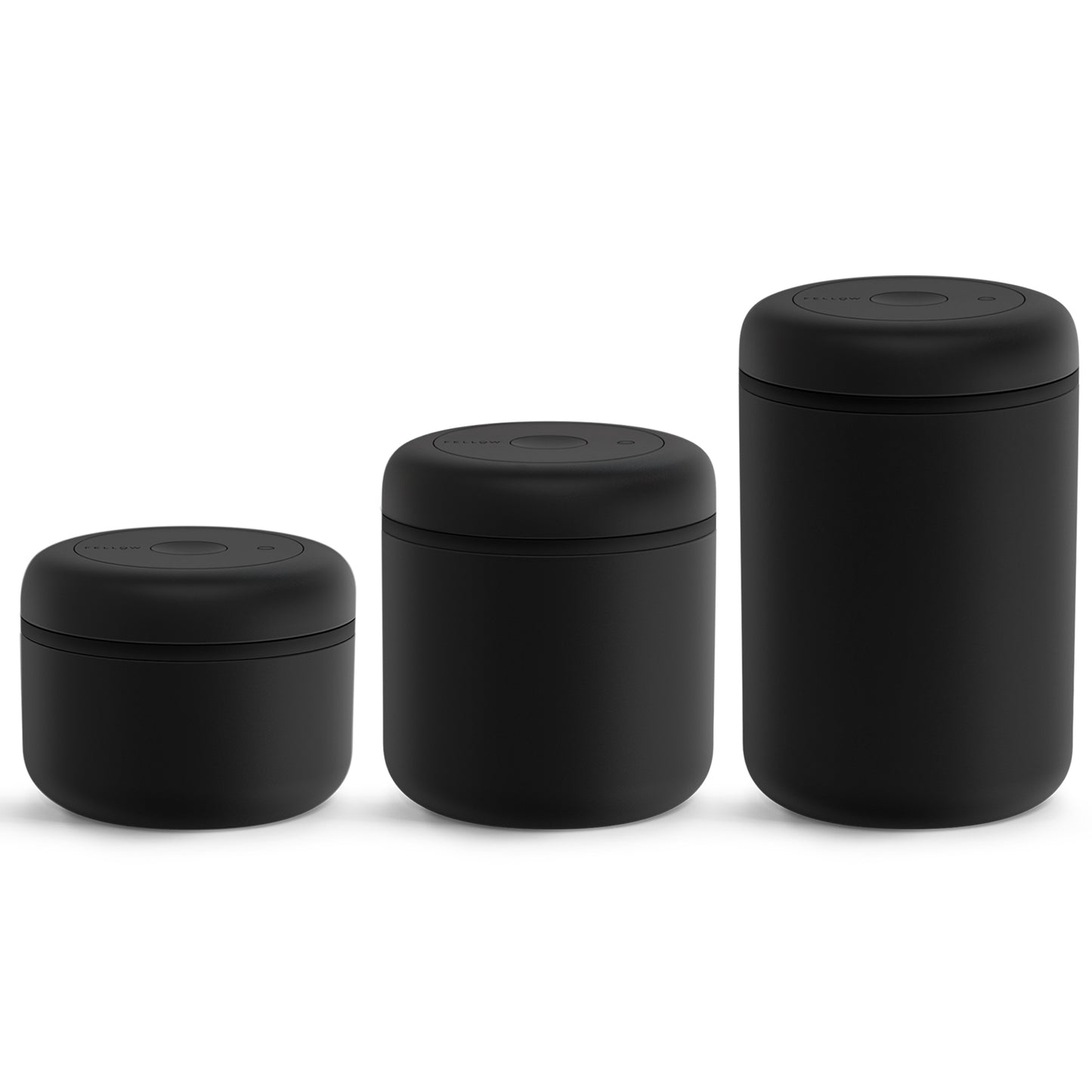 Fellow Atmos Vacuum Coffee Canister - All Sizes & Colours