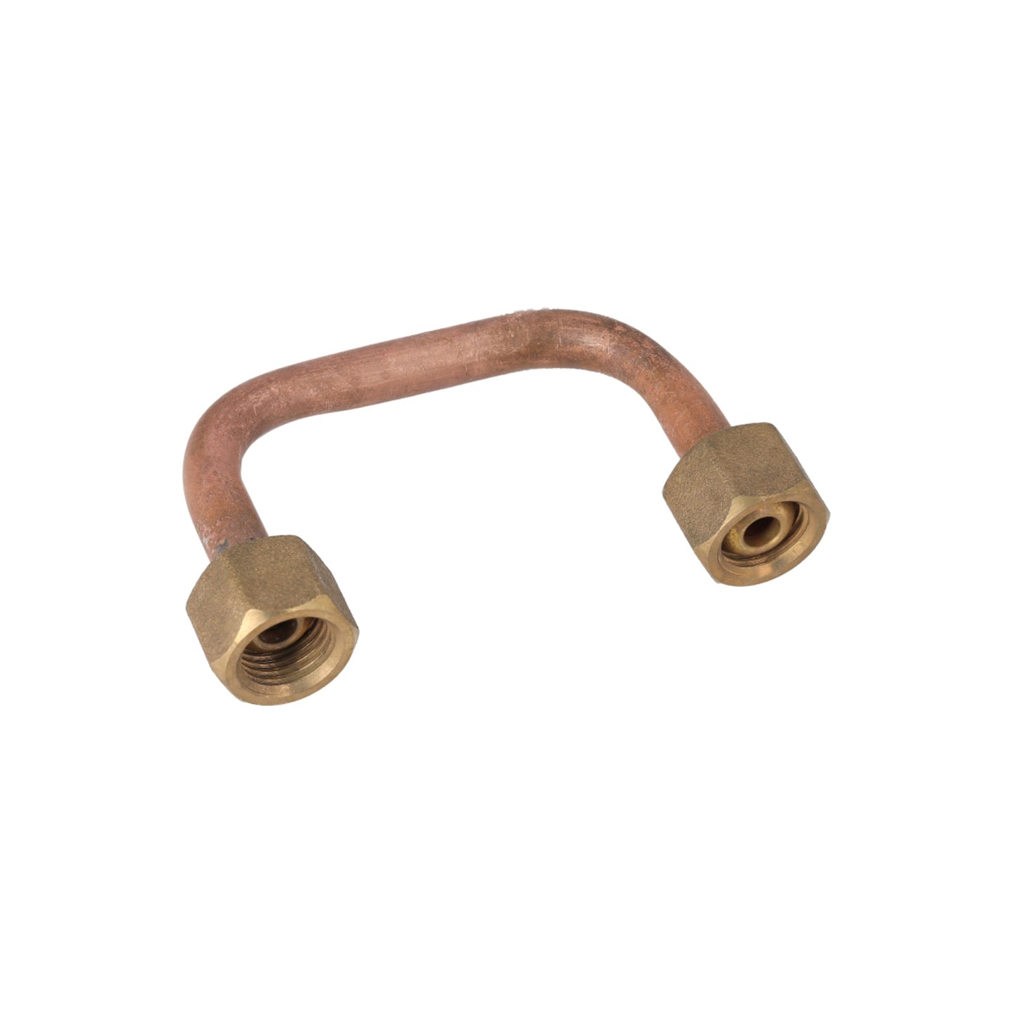 Fracino Inlet Valve to Boiler Pipe - Espresso Machine Replacement Part