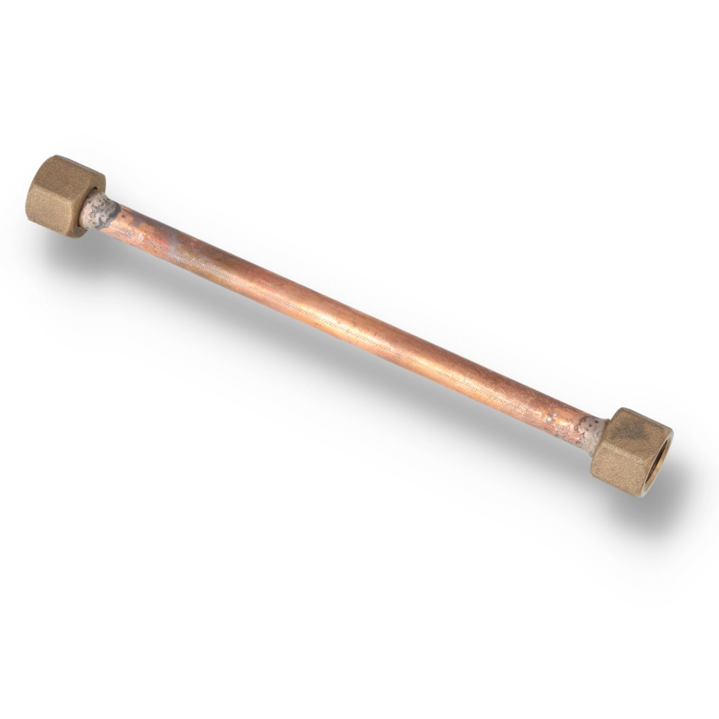 Fracino Manifold to Inlet Pipe - Espresso Machine Replacement Part