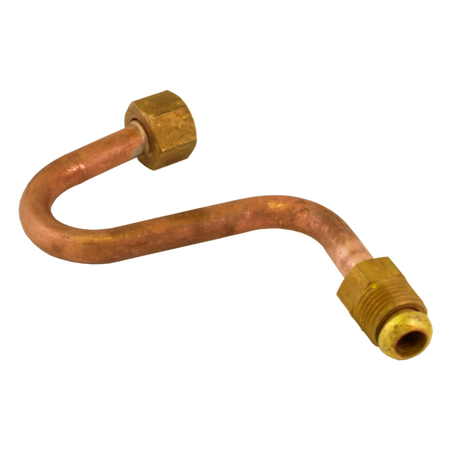 Fracino Boiler to Group Head Pipe - Replacement