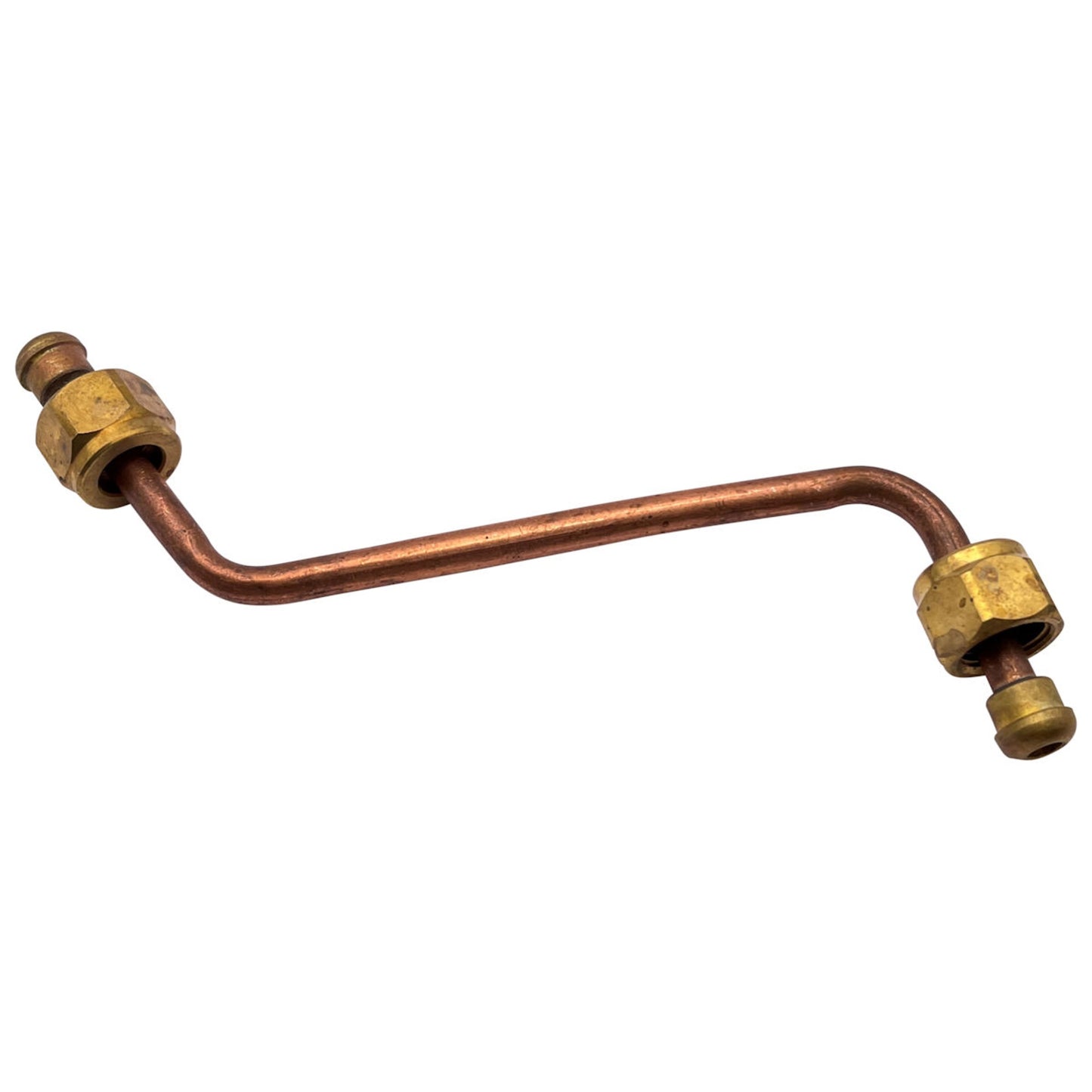 Fracino Bambino Flowmeter to Heat Exchanger Pipe - Espresso Machine Replacement Part