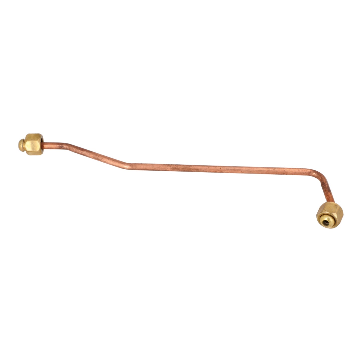 Fracino Bambino Flowmeter to Heat Exchanger Pipe - Espresso Machine Replacement Part