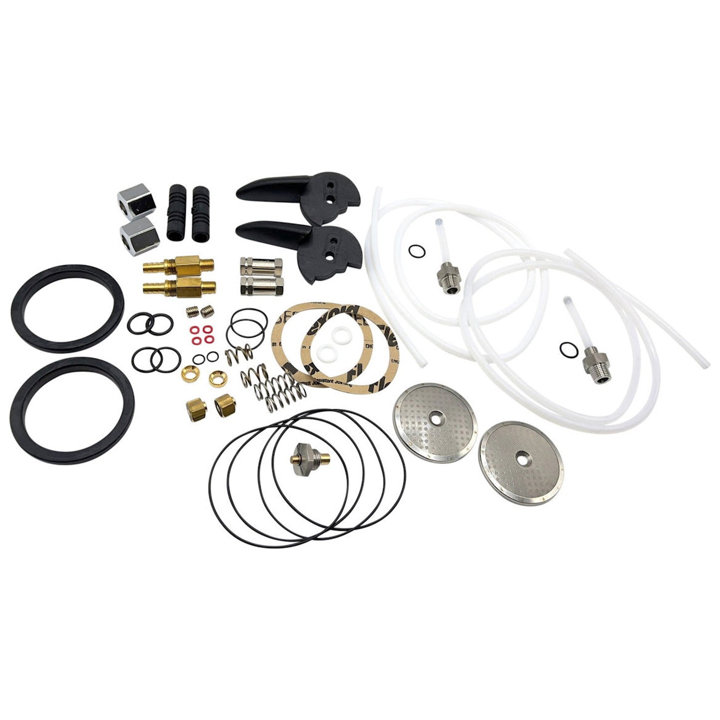 Nuova Simonelli / Victoria Arduino Black Eagle 2 Group Service Kit - Post 03/16
