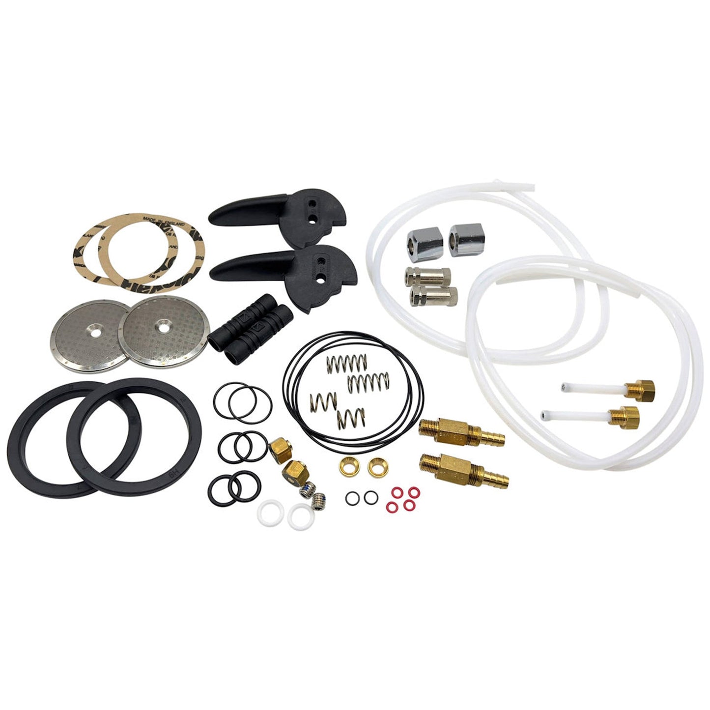 Nuova Simonelli / Victoria Arduino Black Eagle 2 Group Service Kit - PRE 03/16