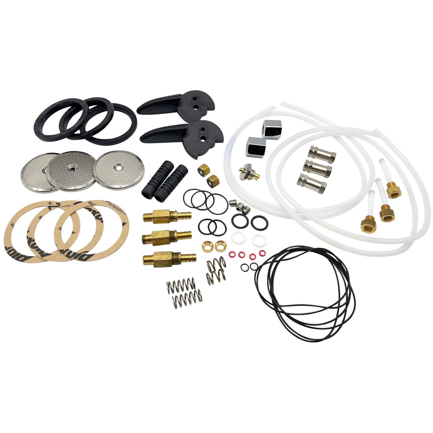 Nuova Simonelli / Victoria Arduino Black Eagle 3 Group Service Kit - PRE 03/16