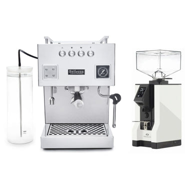 Bellezza Bellona & Eureka Mignon Specialita Package