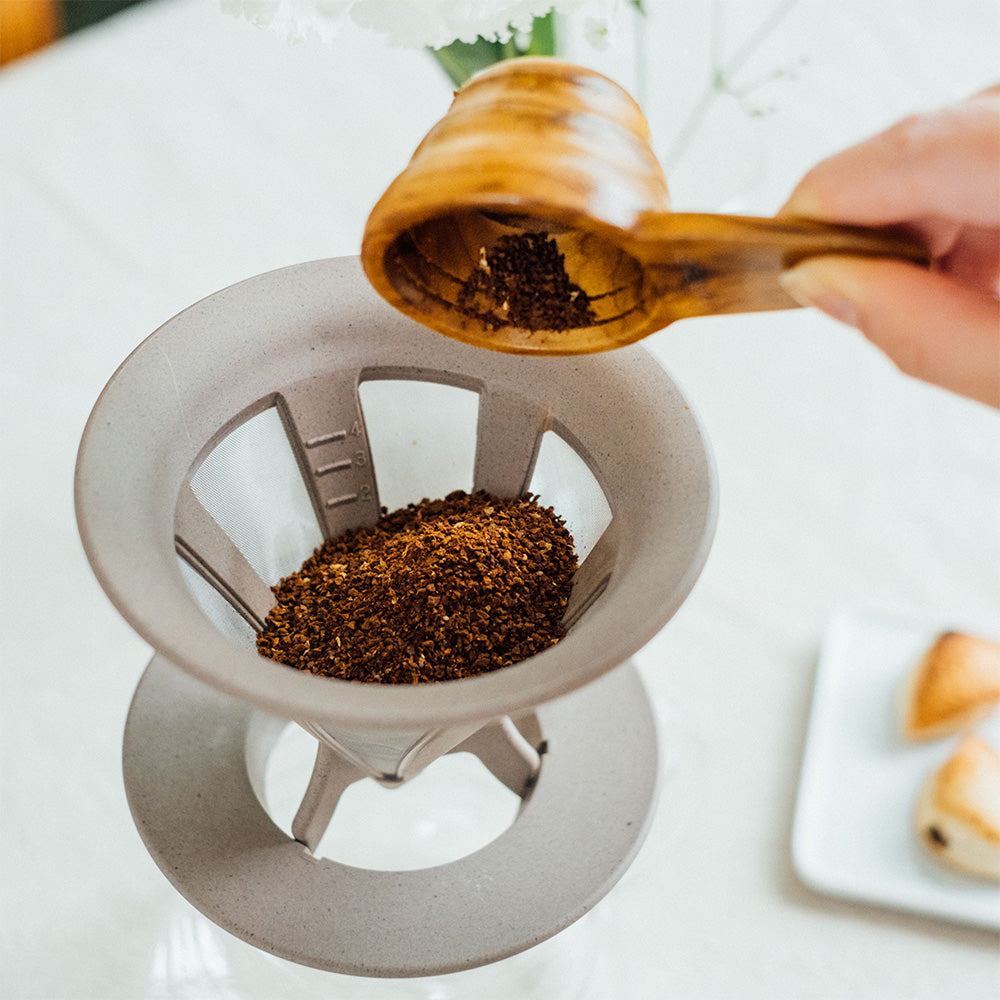 Hario Cafe All Dripper BATON 02