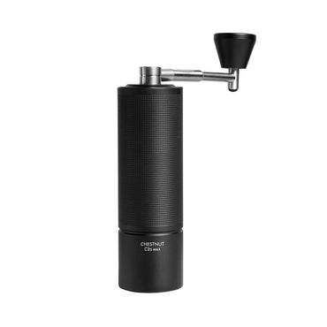 Timemore Chestnut C3S Max Manual Coffee Grinder - Black