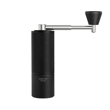 Timemore Chestnut C3S Pro Manual Coffee Grinder - Black