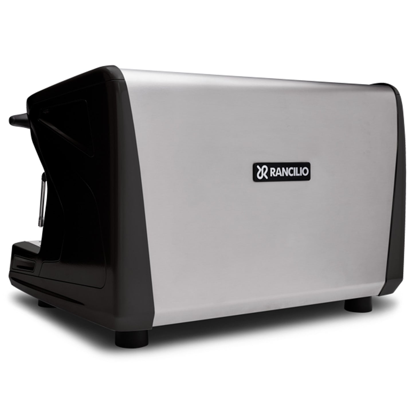 Rancilio Classe 5 Commercial Espresso Machines - 1, 2 & 3 Group Models Available