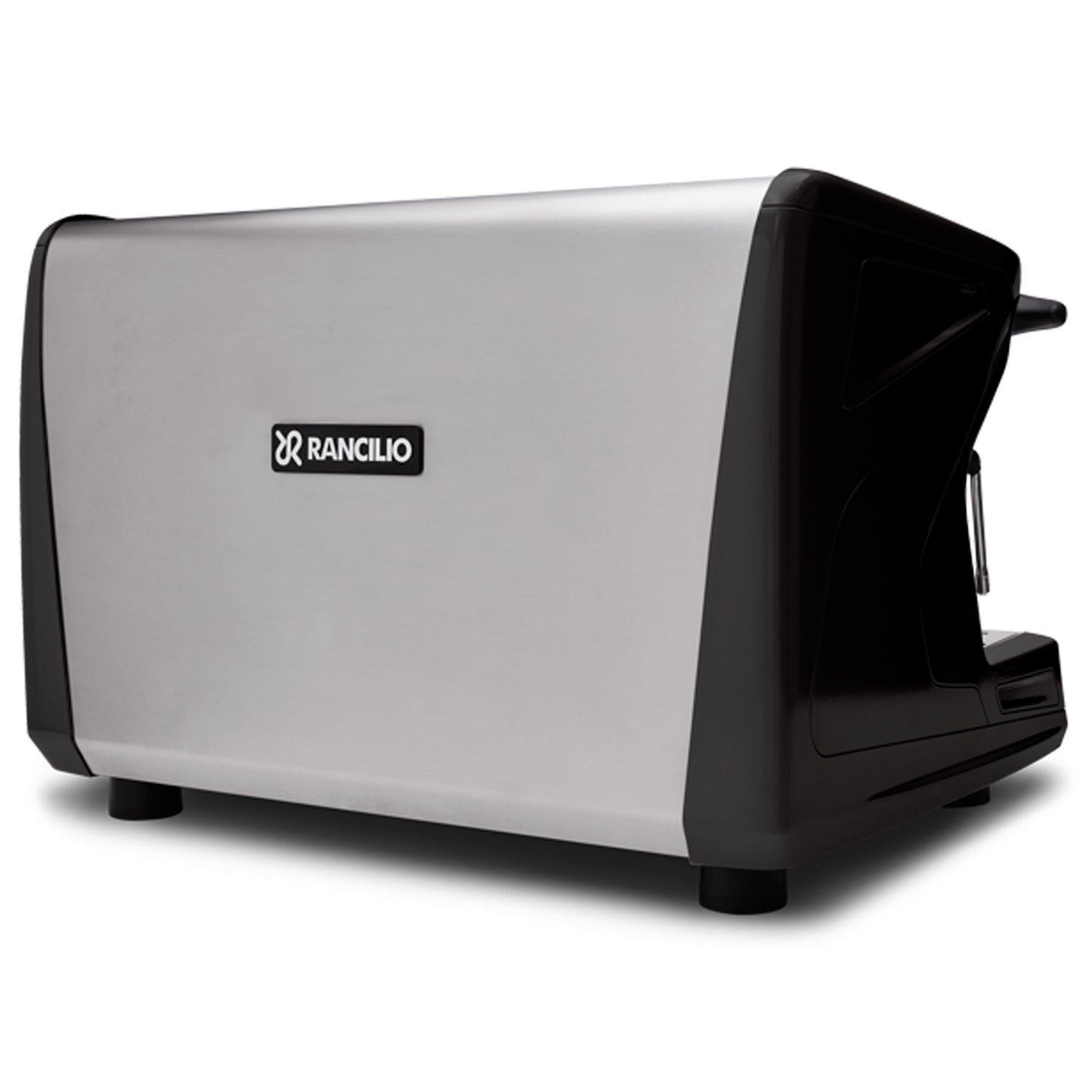 Rancilio Classe 5 Commercial Espresso Machines - 1, 2 & 3 Group Models Available