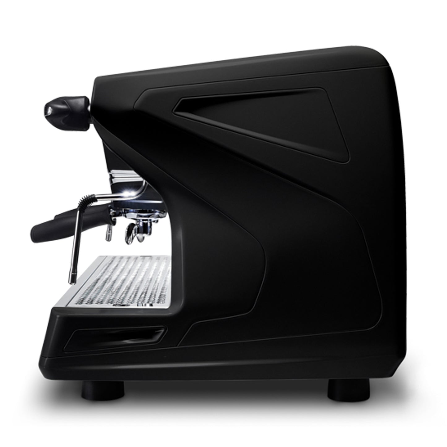 Rancilio Classe 5 Commercial Espresso Machines - 1, 2 & 3 Group Models Available