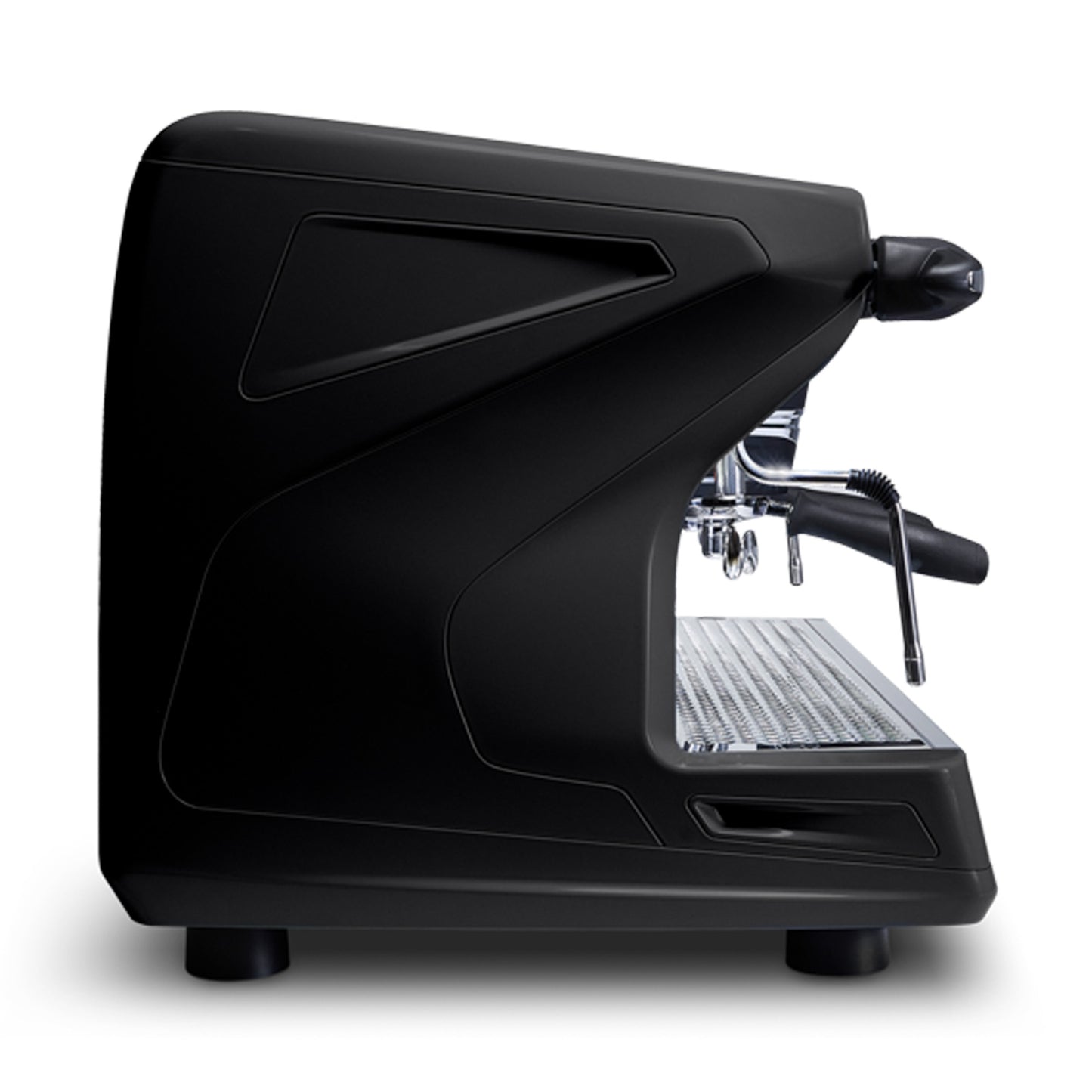 Rancilio Classe 5 Commercial Espresso Machines - 1, 2 & 3 Group Models Available