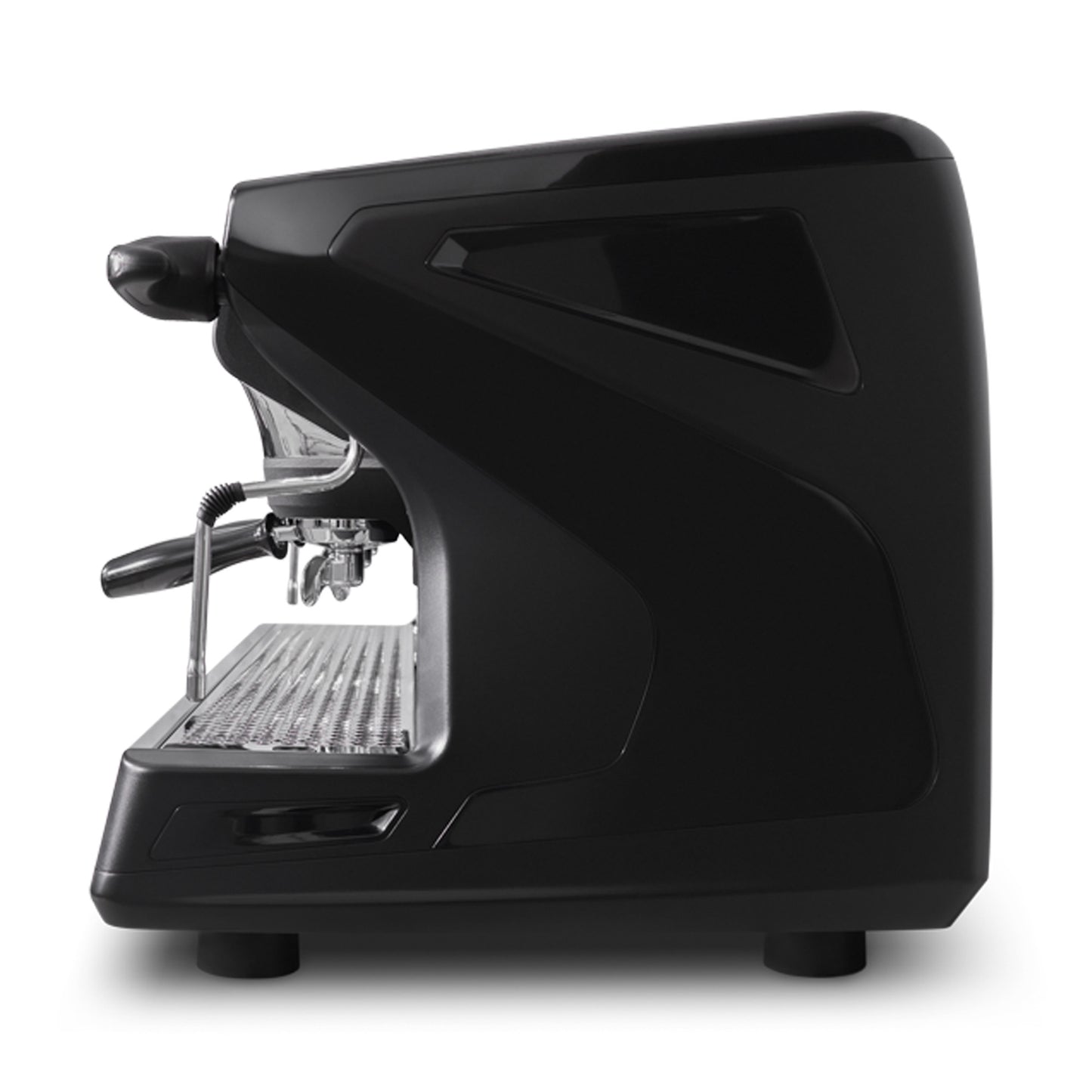 Rancilio Classe 7 Commercial Espresso Machines - 2 & 3 Group Models Available