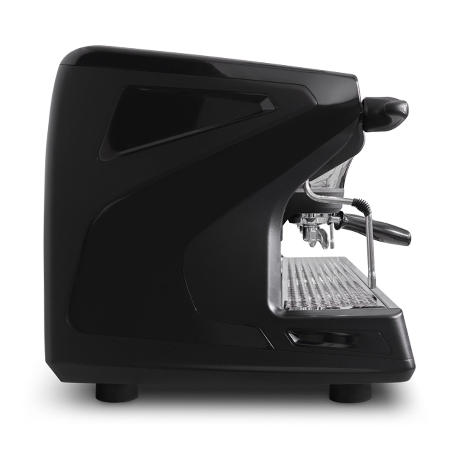 Rancilio Classe 7 Commercial Espresso Machines - 2 & 3 Group Models Available