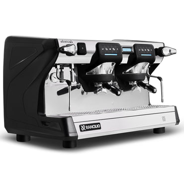 Rancilio Classe 7 Commercial Espresso Machines - 2 & 3 Group Models Available