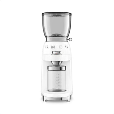 Smeg CGF11 Espresso / Brew Coffee Grinder
