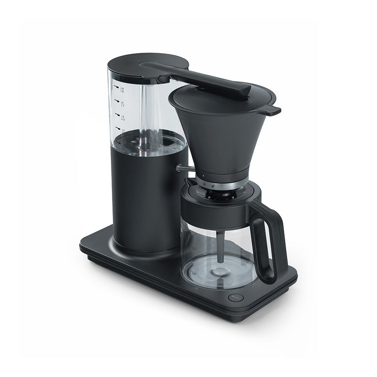 Wilfa Classic Tall Filter Coffee Maker (Black)