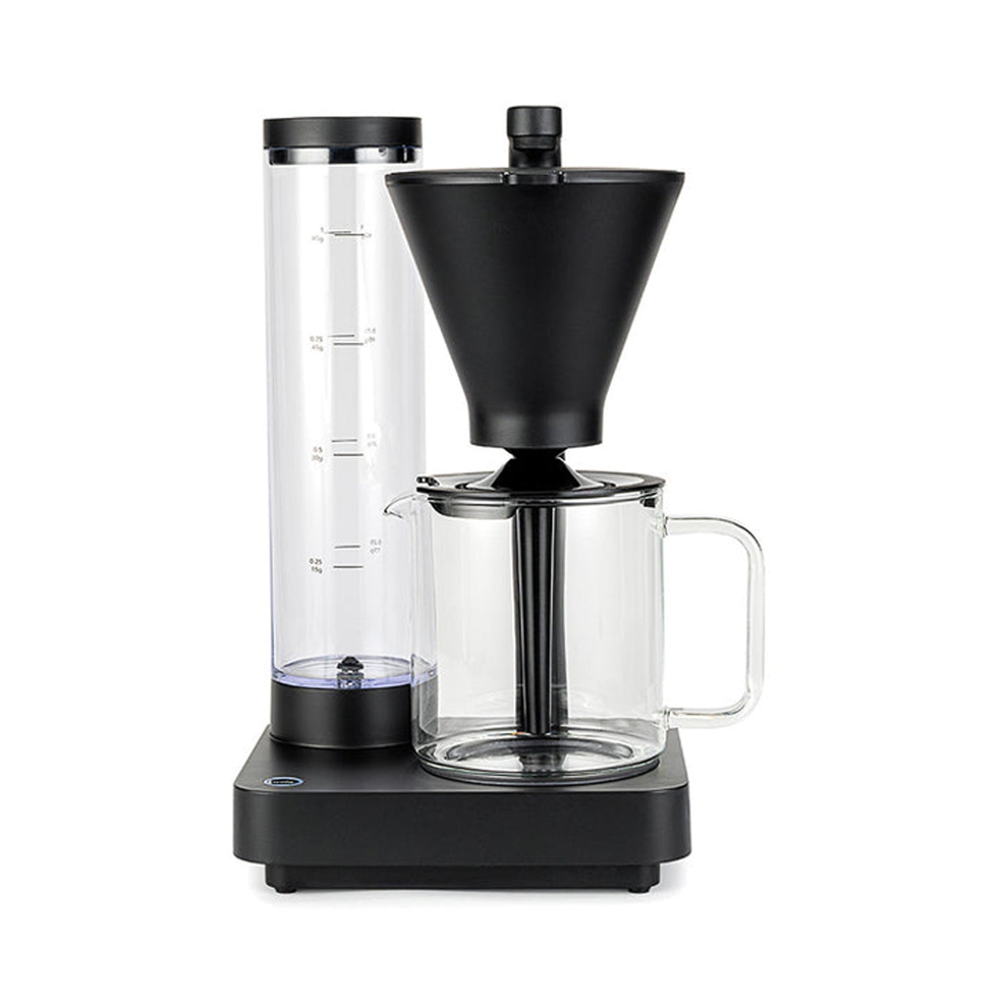 Wilfa Performance Compact Coffee Maker (Black)