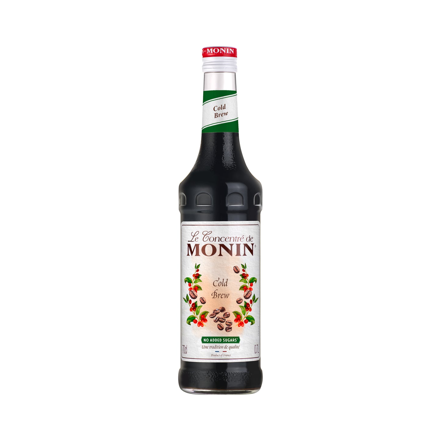 Monin Premium Cold Brew Concentrate 700ml