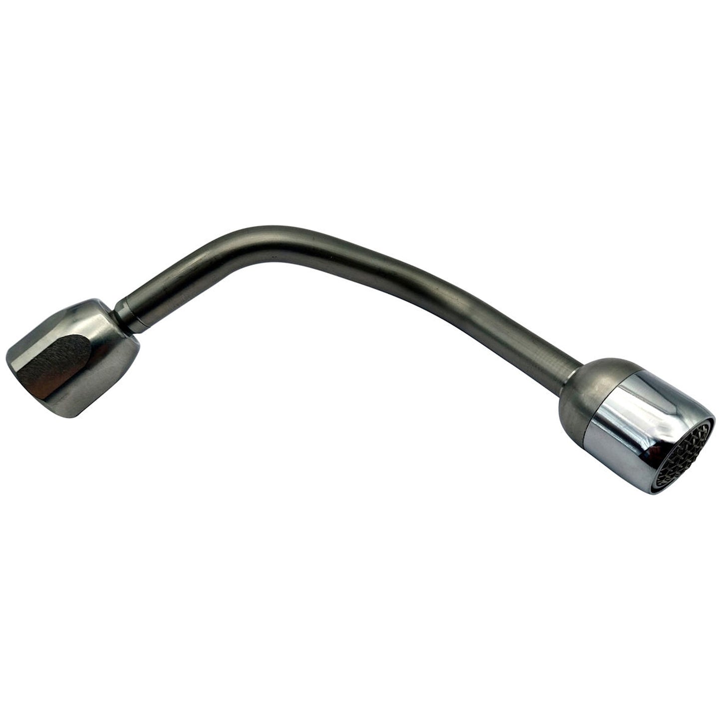 Fracino Contempo Stainless Steel Hot Water Tube / Arm