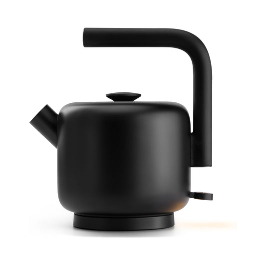 Fellow Clyde Electric Kettle - 1.5 Litres - Matte Black
