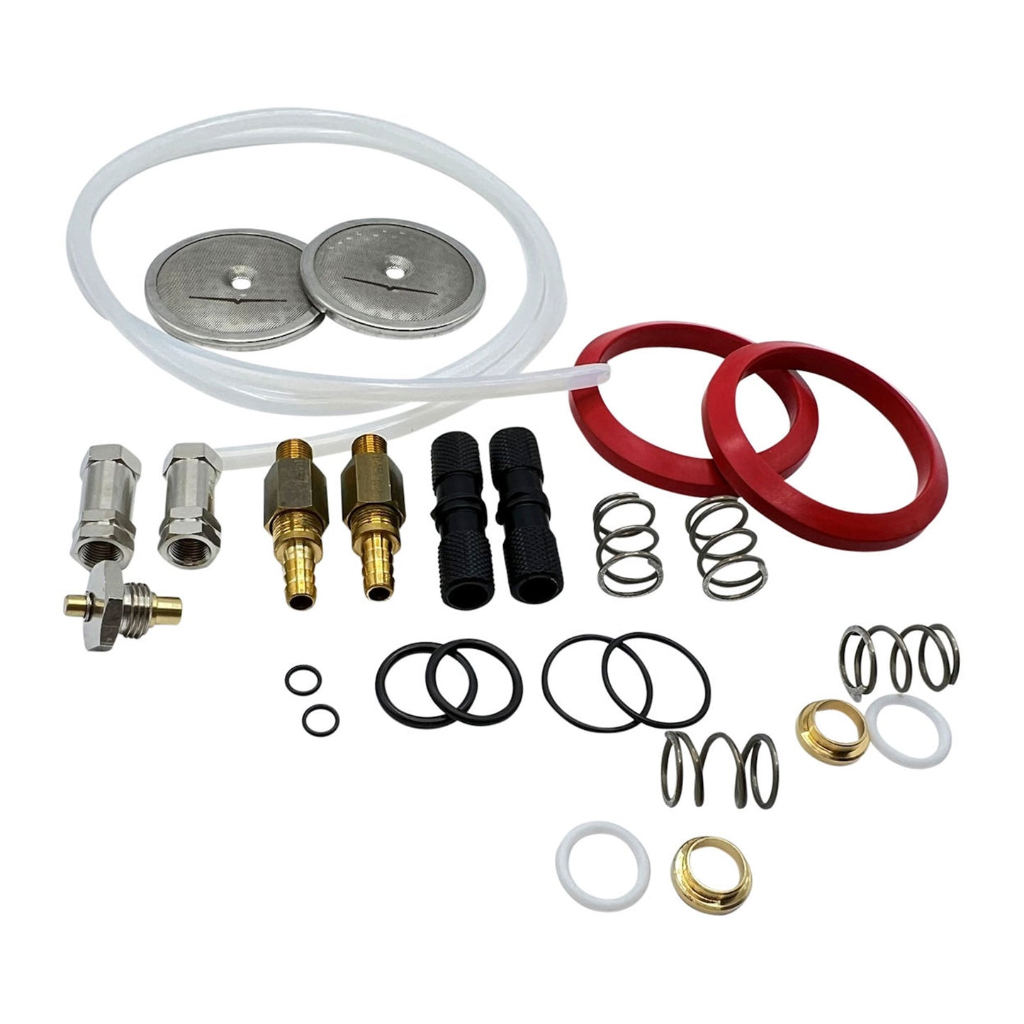 Nuova Simonelli / Victoria Arduino Eagle One 2 Group Service Kit