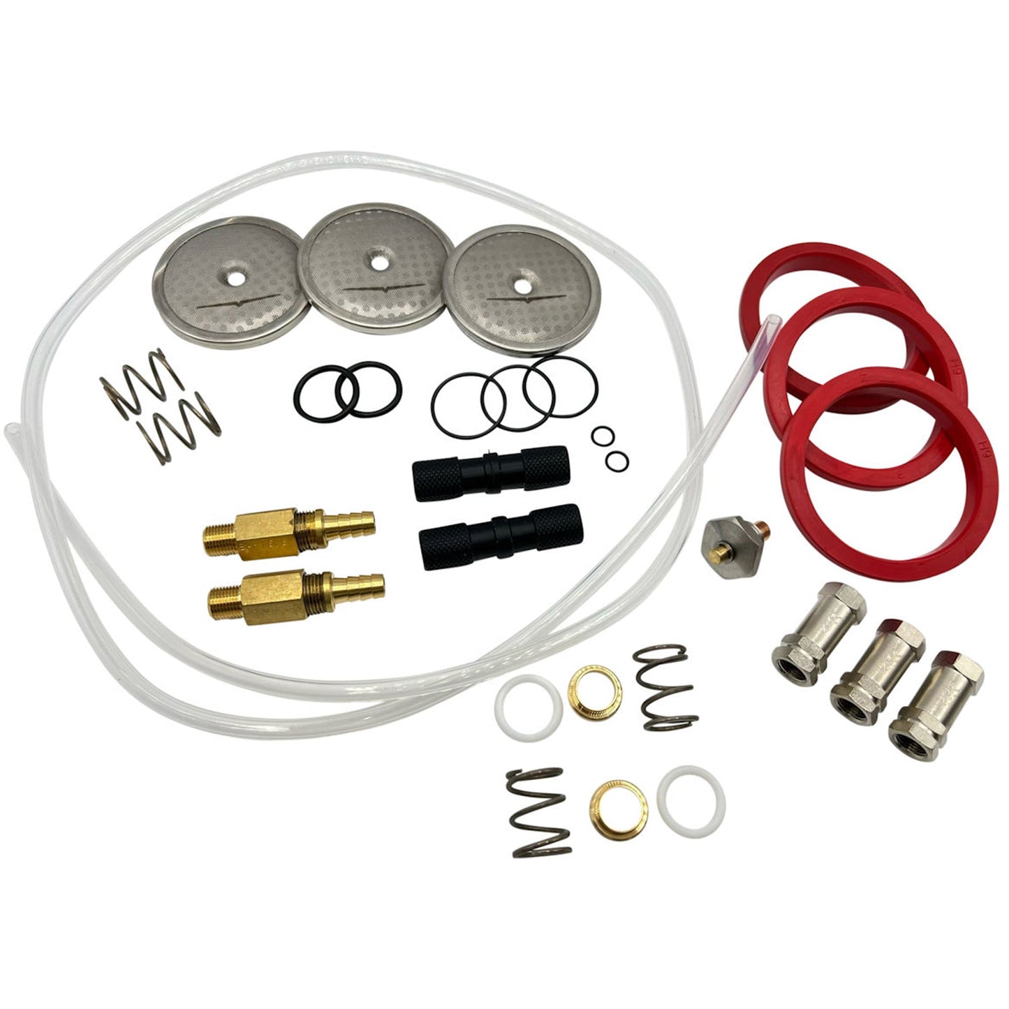 Nuova Simonelli / Victoria Arduino Eagle One 3 Group Service Kit