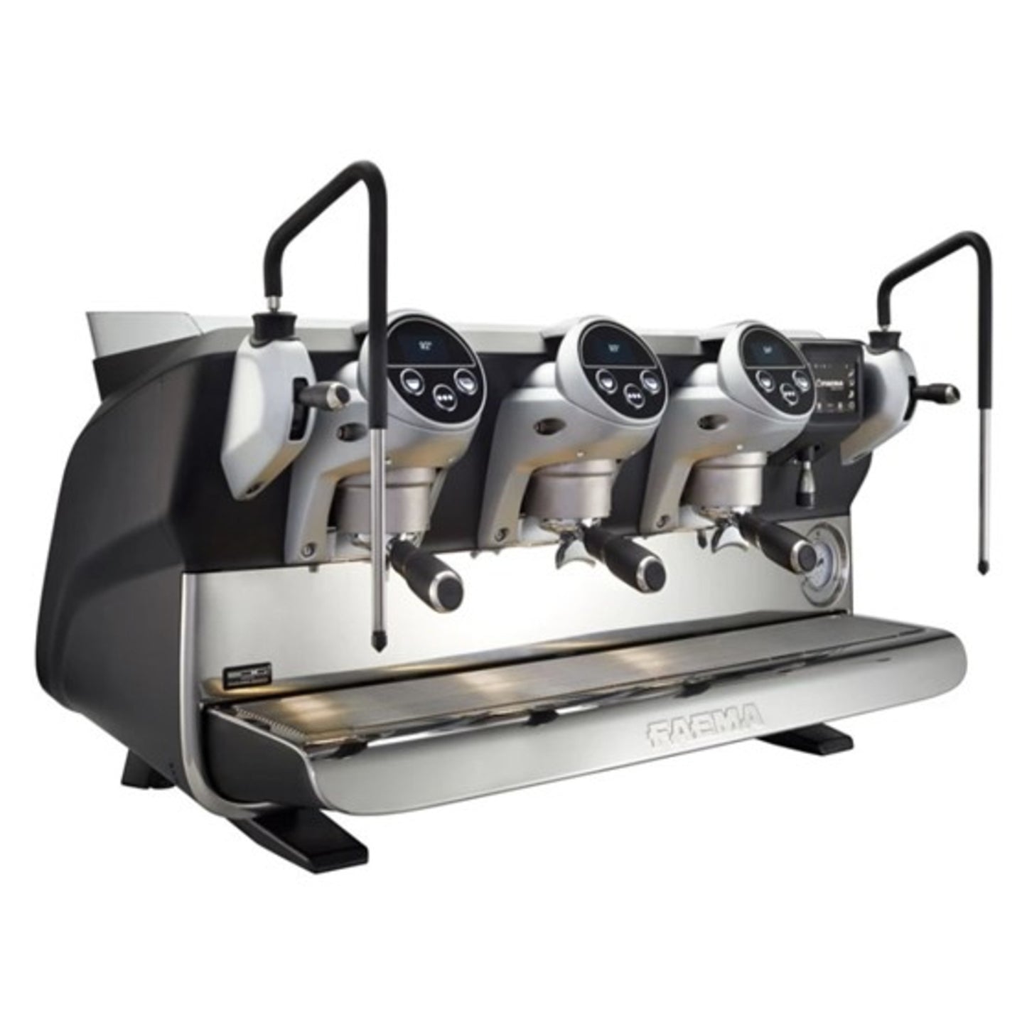 Faema E71E Commercial Espresso Machine - 2 & 3 Group Models Available