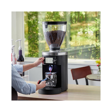 Mahlkonig E80SW GBS/GBW Commercial On Demand Espresso Grinder - 80mm Burrs