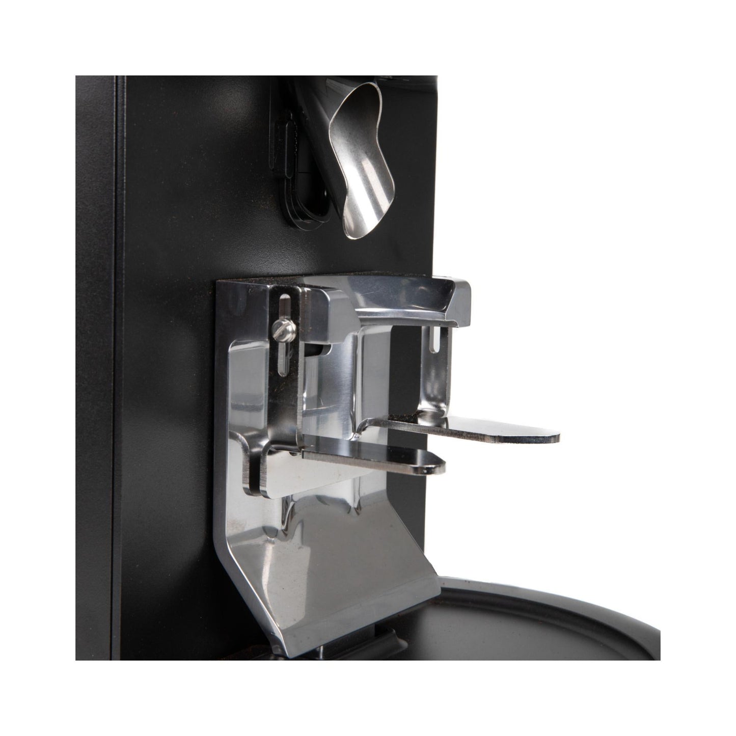 Mahlkonig E80SW GBS/GBW Commercial On Demand Espresso Grinder - 80mm Burrs