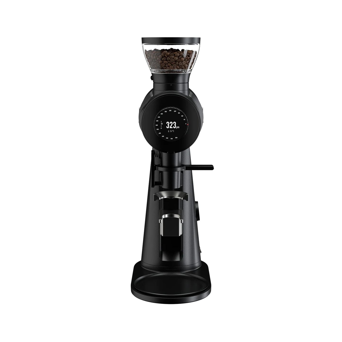 Mahlkonig EK Omnia Commercial Shop / Deli Grinder - 98mm Burrs