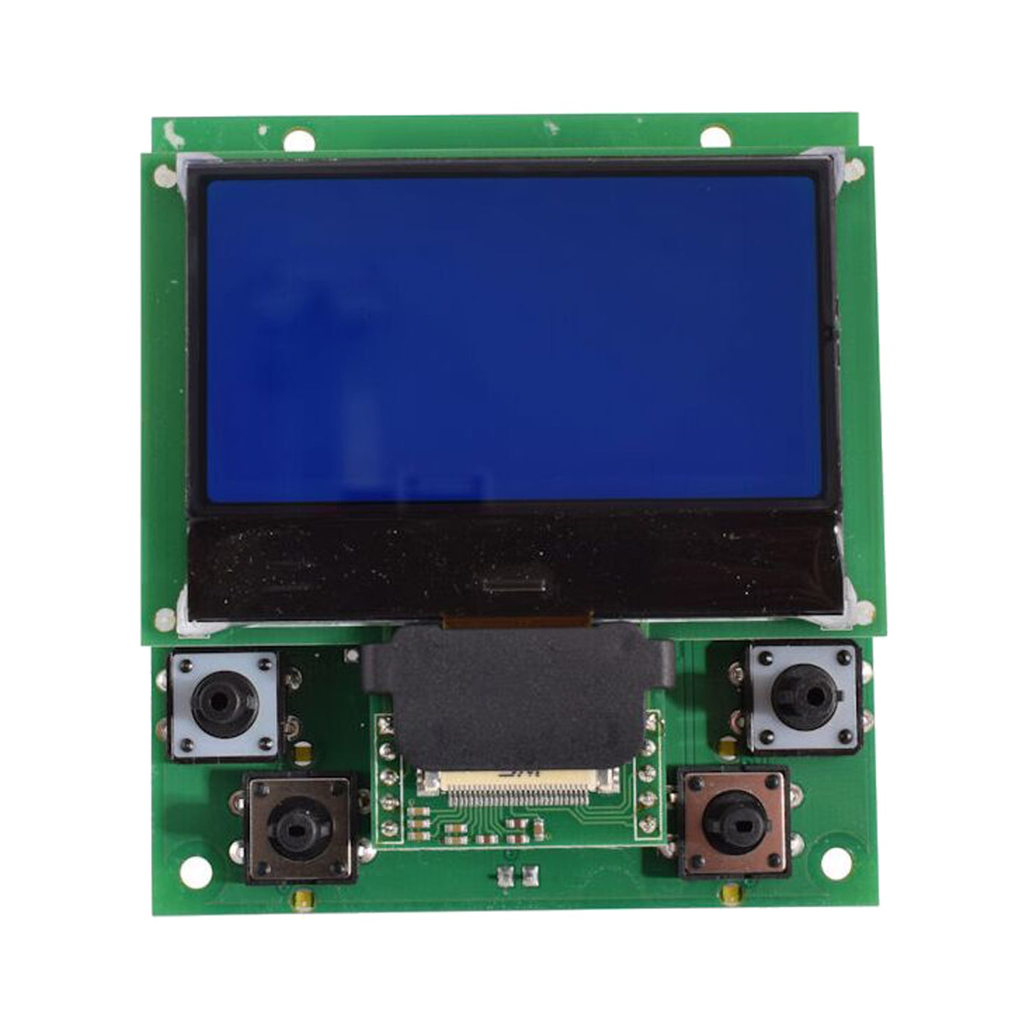 Eureka Zenith, Olympus & Expobar OD Display Replacement for Part 4400.0002
