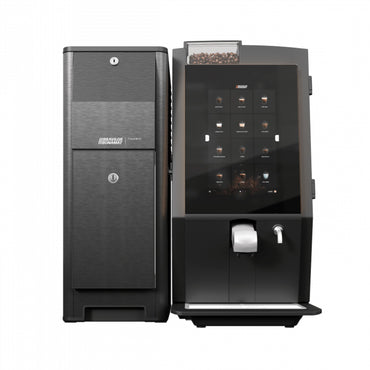 Bravilor Esprecious 11L FreshMilk Bean to Cup Machine - 120 Cups Per Day
