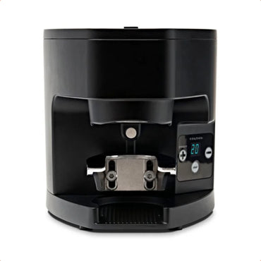 NEW - Eureka Atom Automatic Coffee Tamper 58mm - Black