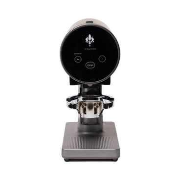 NEW - Eureka Disko Automatic Coffee Tamper 58mm - Black