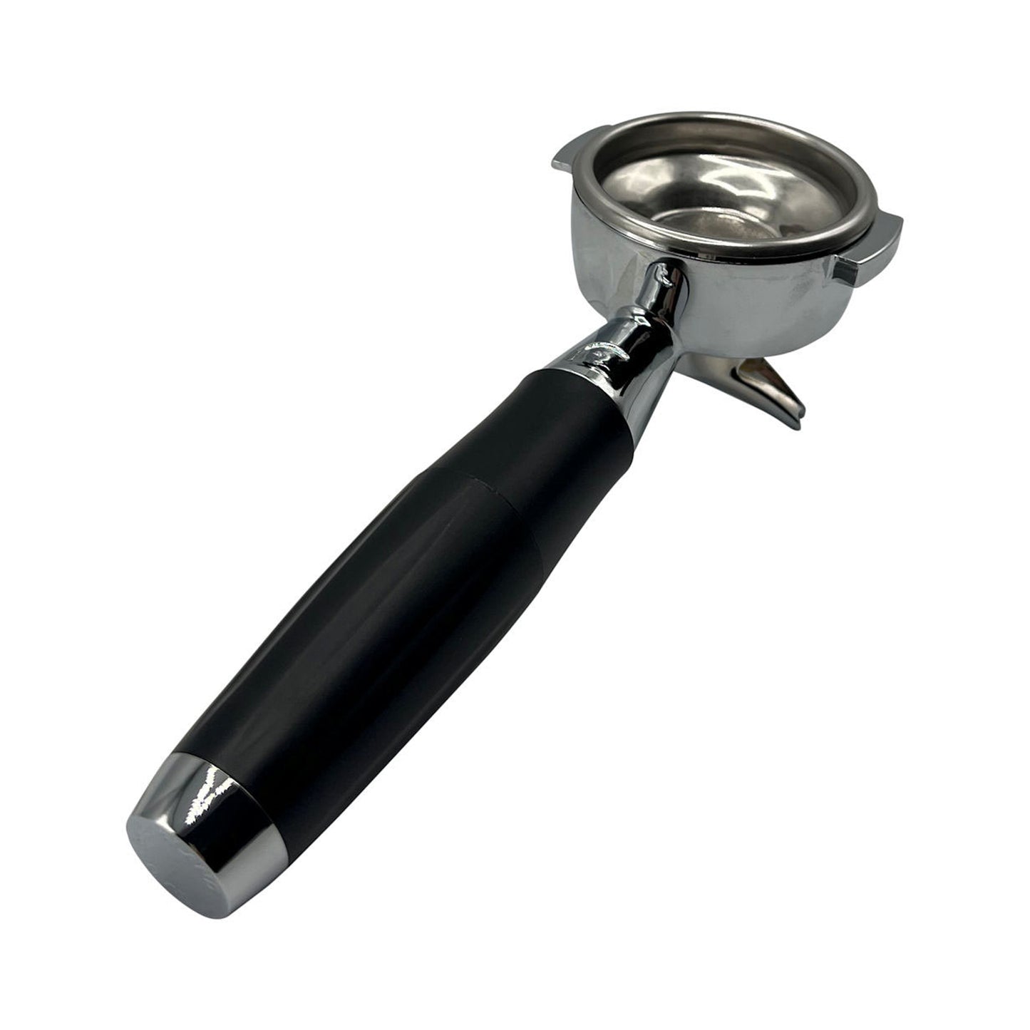 Fracino Original 58mm Single Shot Portafilter - Complete With Basket