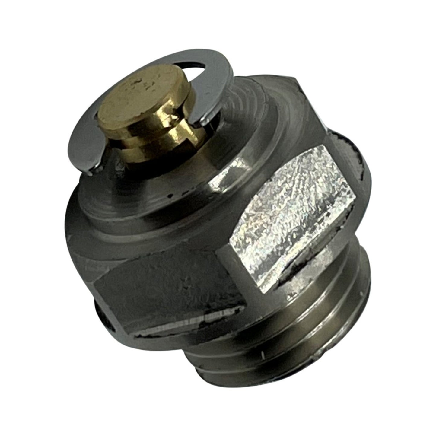 Fracino Anti Vacuum Valve 1/4 - Precision Replacement