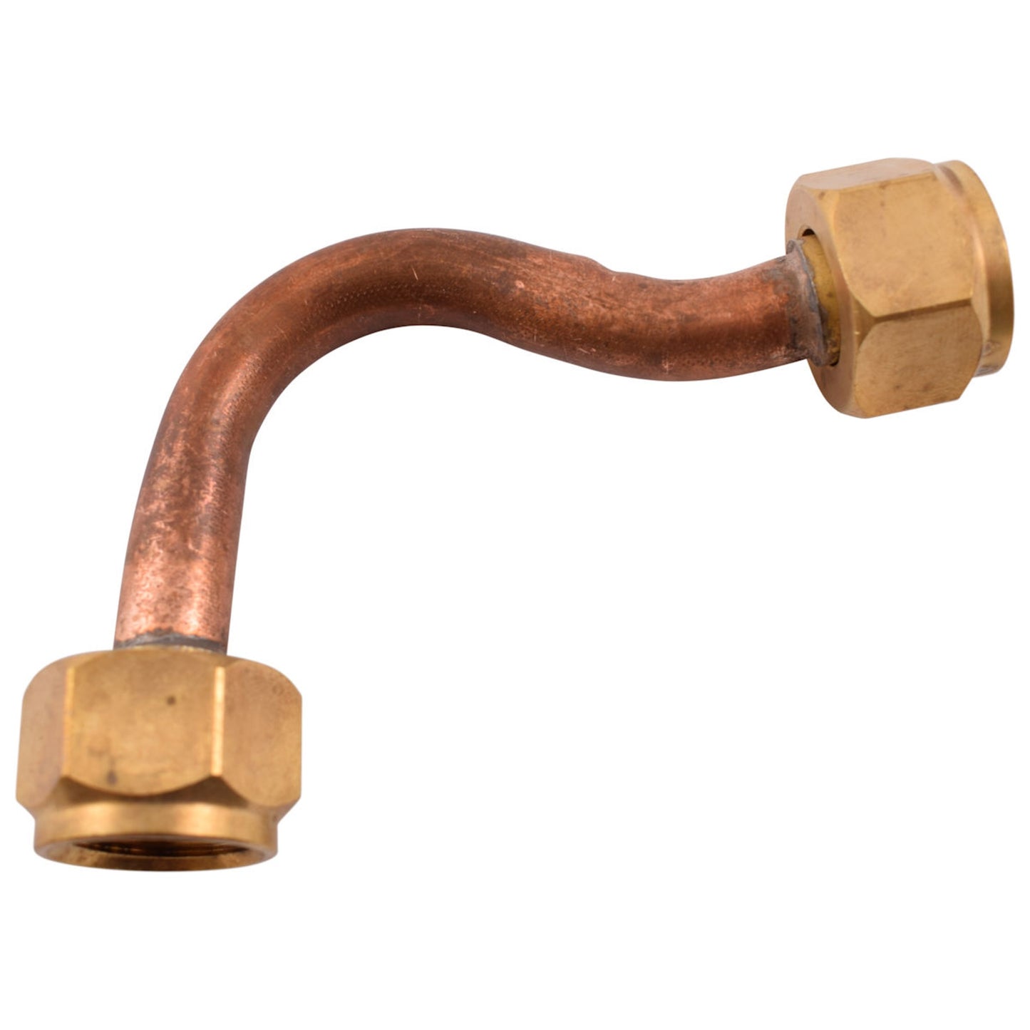 Fracino Top Site Glass Pipe - Replacement Part