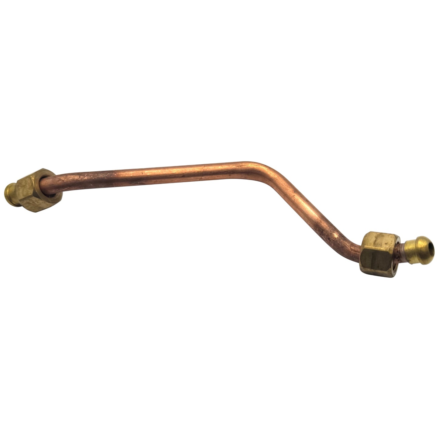 Fracino Contempo E Steam to Boiler Pipe - Replacement