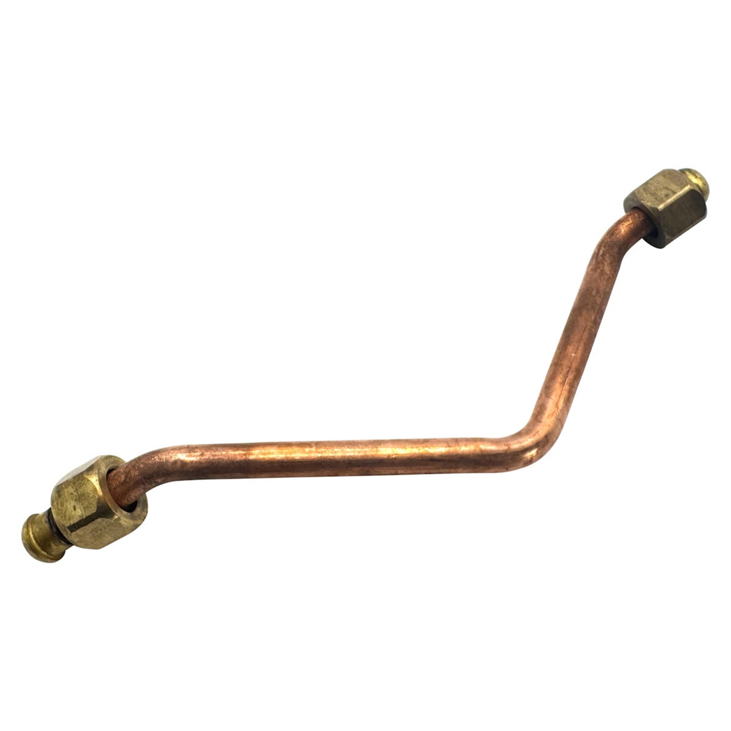 Fracino Boiler to Steam Pipe - Replacement