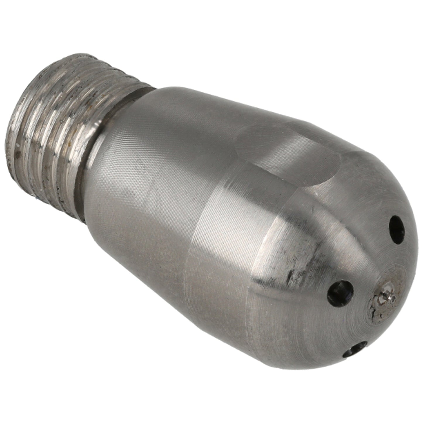 Fracino Steam Nozzle Post 2013 – Genuine Replacement Part