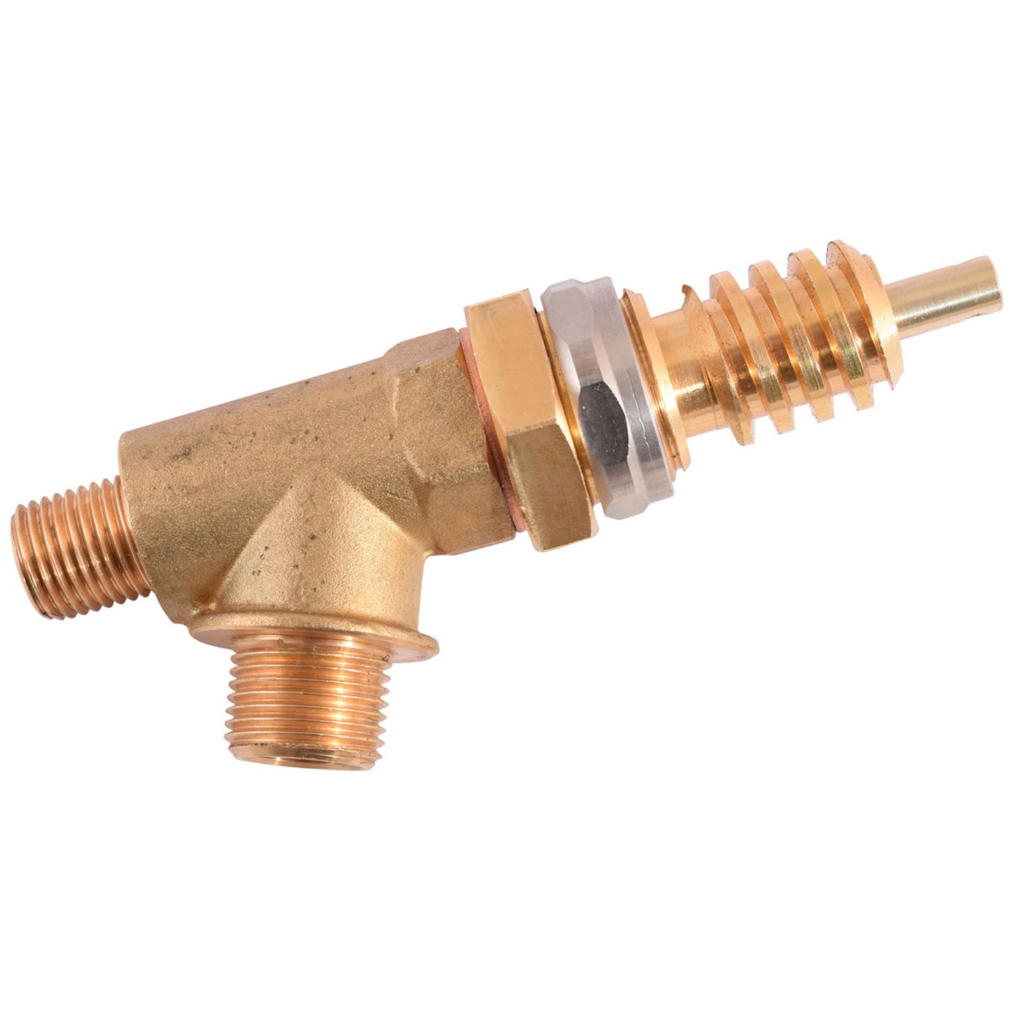 Fracino Angled Complete Steam/Water Valve Modern – Replacement
