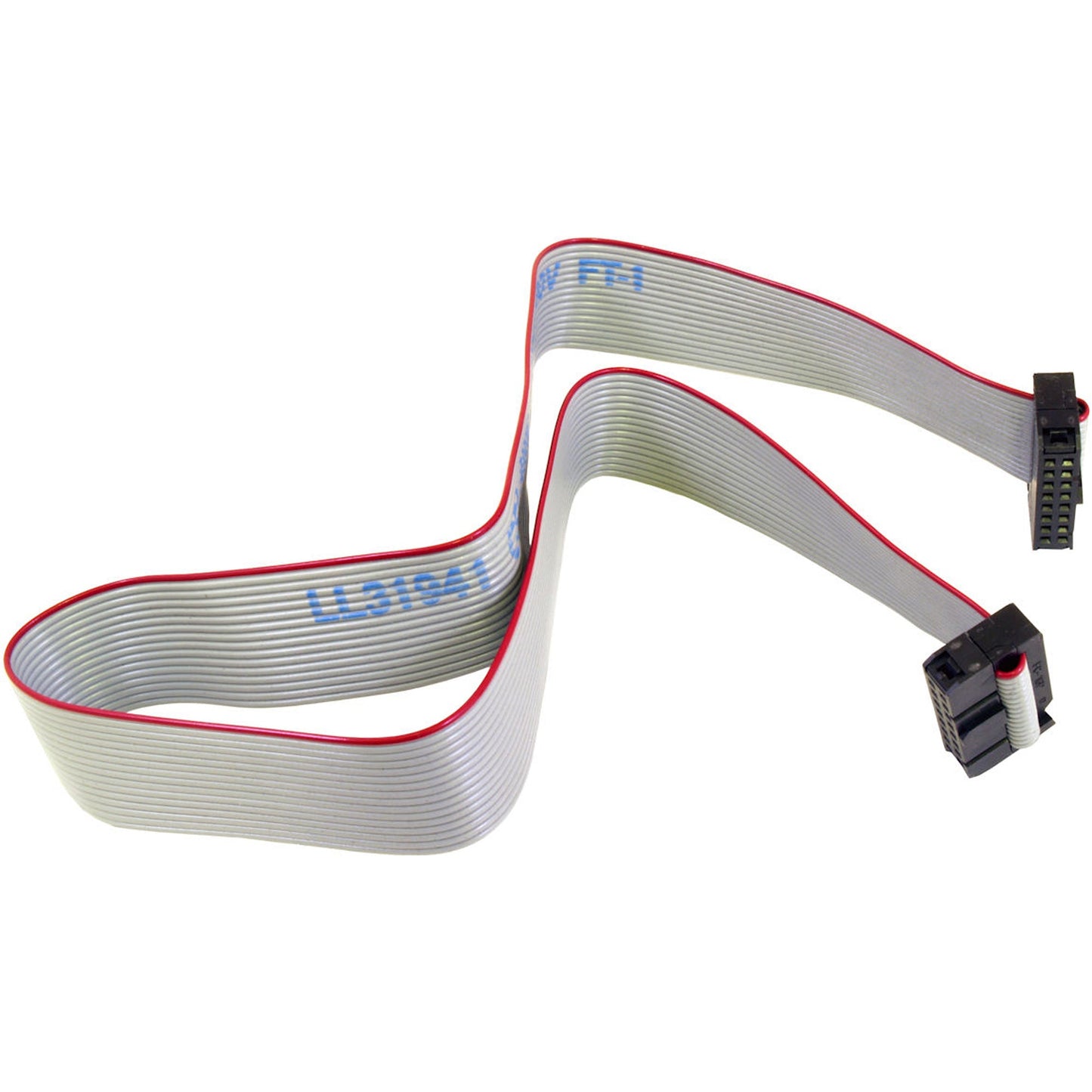 Fracino PCB to Touchpanel Ribbon Cable Replacement
