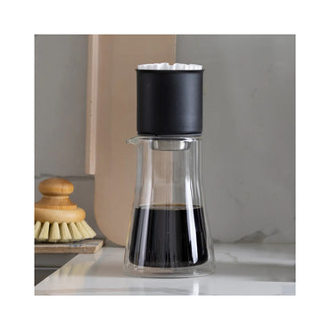Fellow Stagg Double Wall Carafe – Heat Retaining Coffee Server
