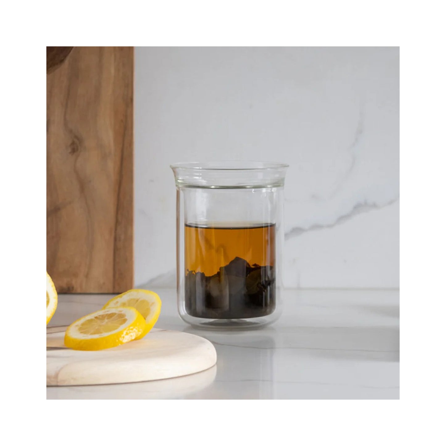 Fellow Stagg Double Wall Tasting Glass – Set of 2, 10oz