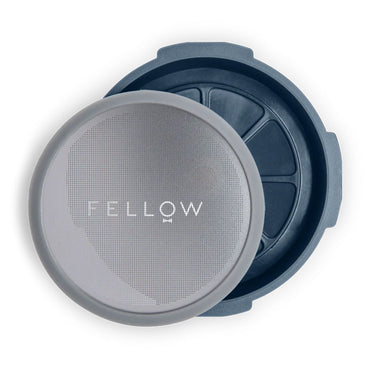 Fellow Prismo for AeroPress – Espresso-Style Coffee Maker Attachment